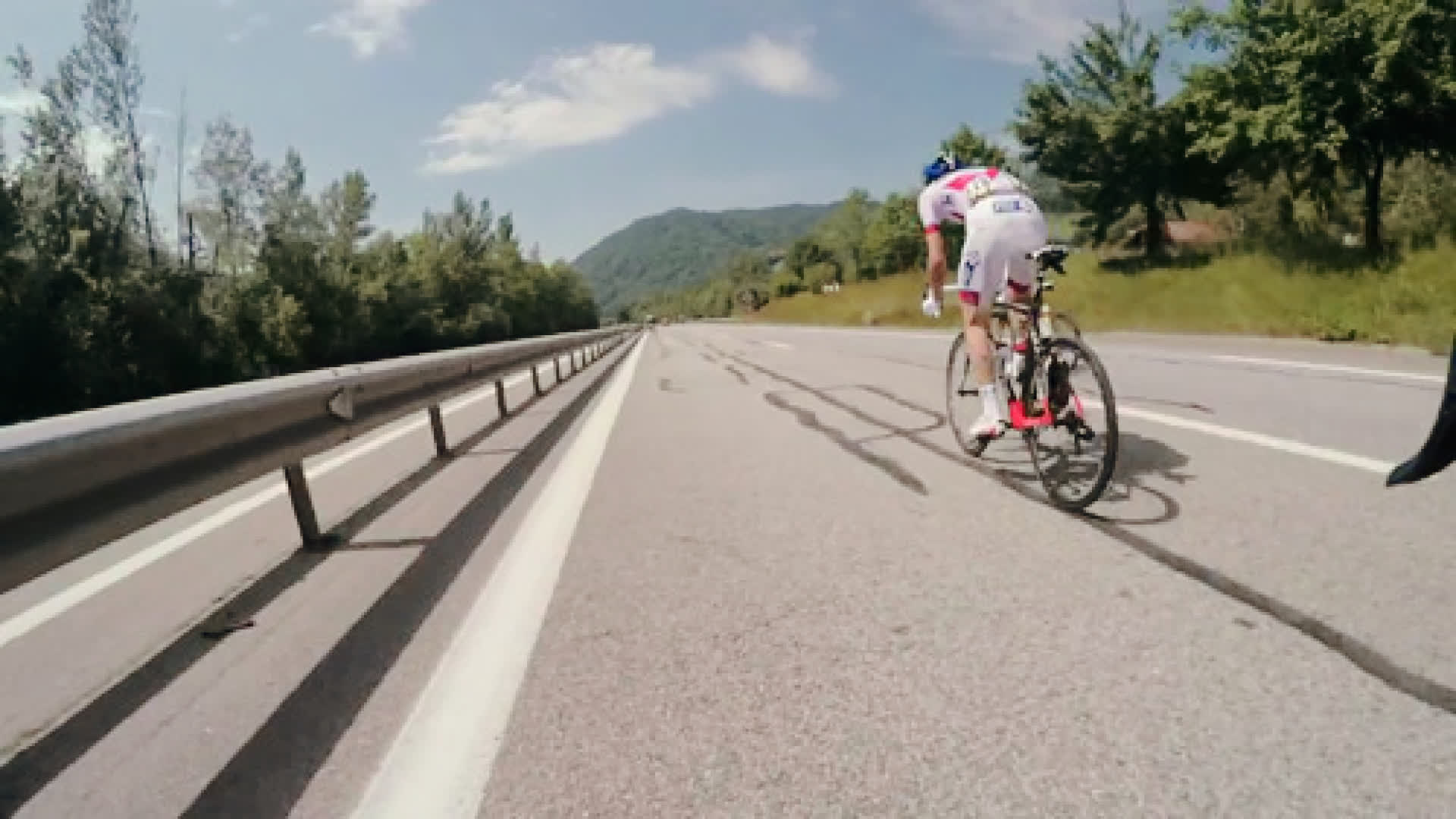 应用 LUT 后预览