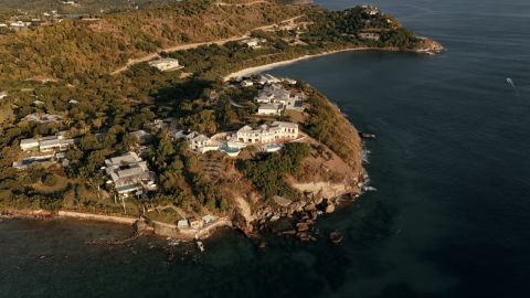 JUGO 复古暖色电影风