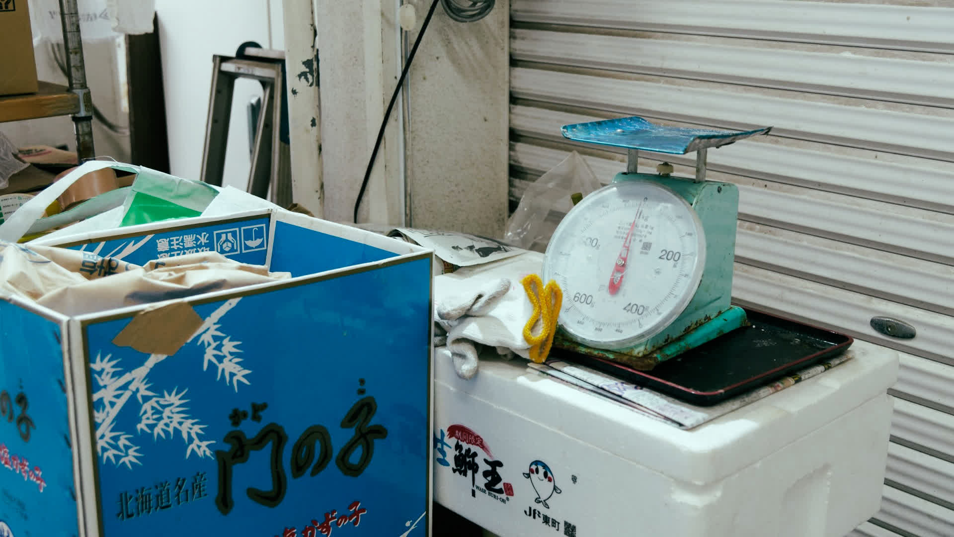 应用 LUT 后预览