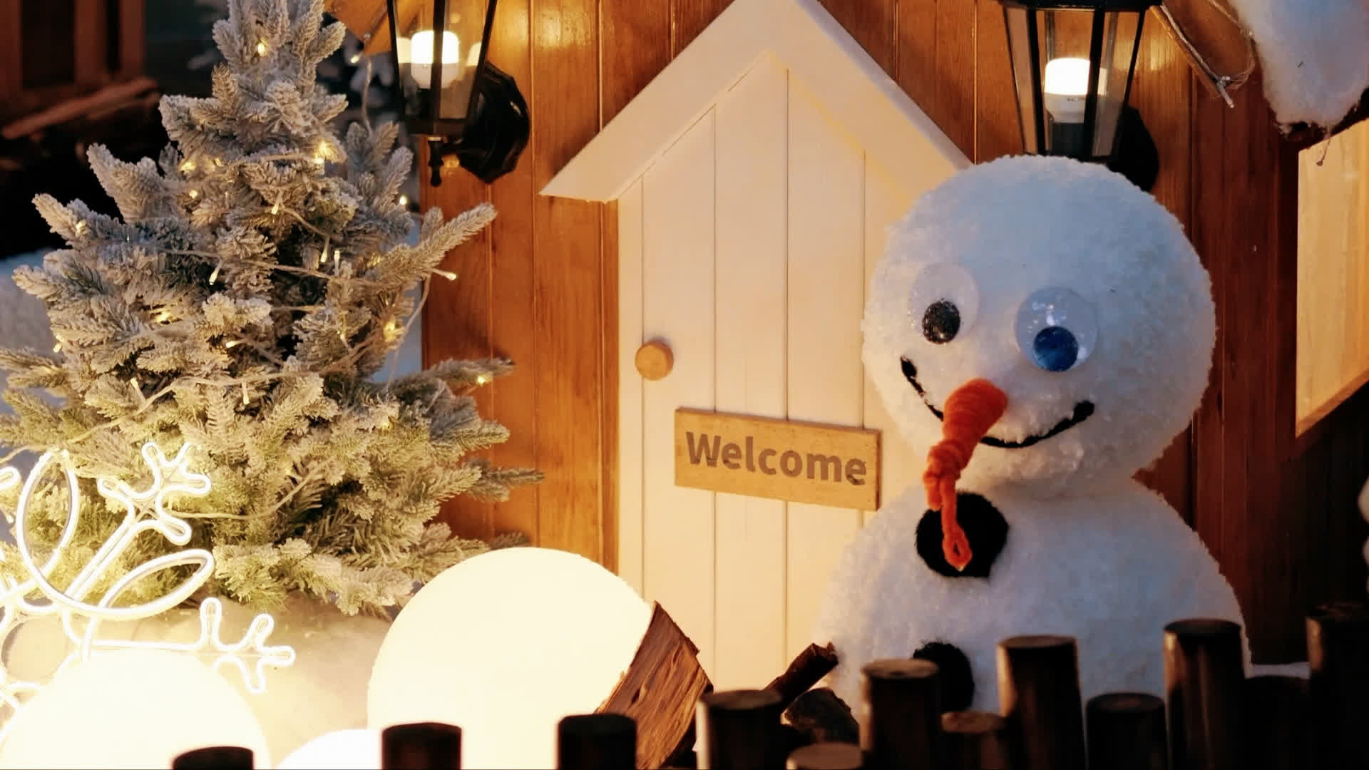 应用 LUT 后预览