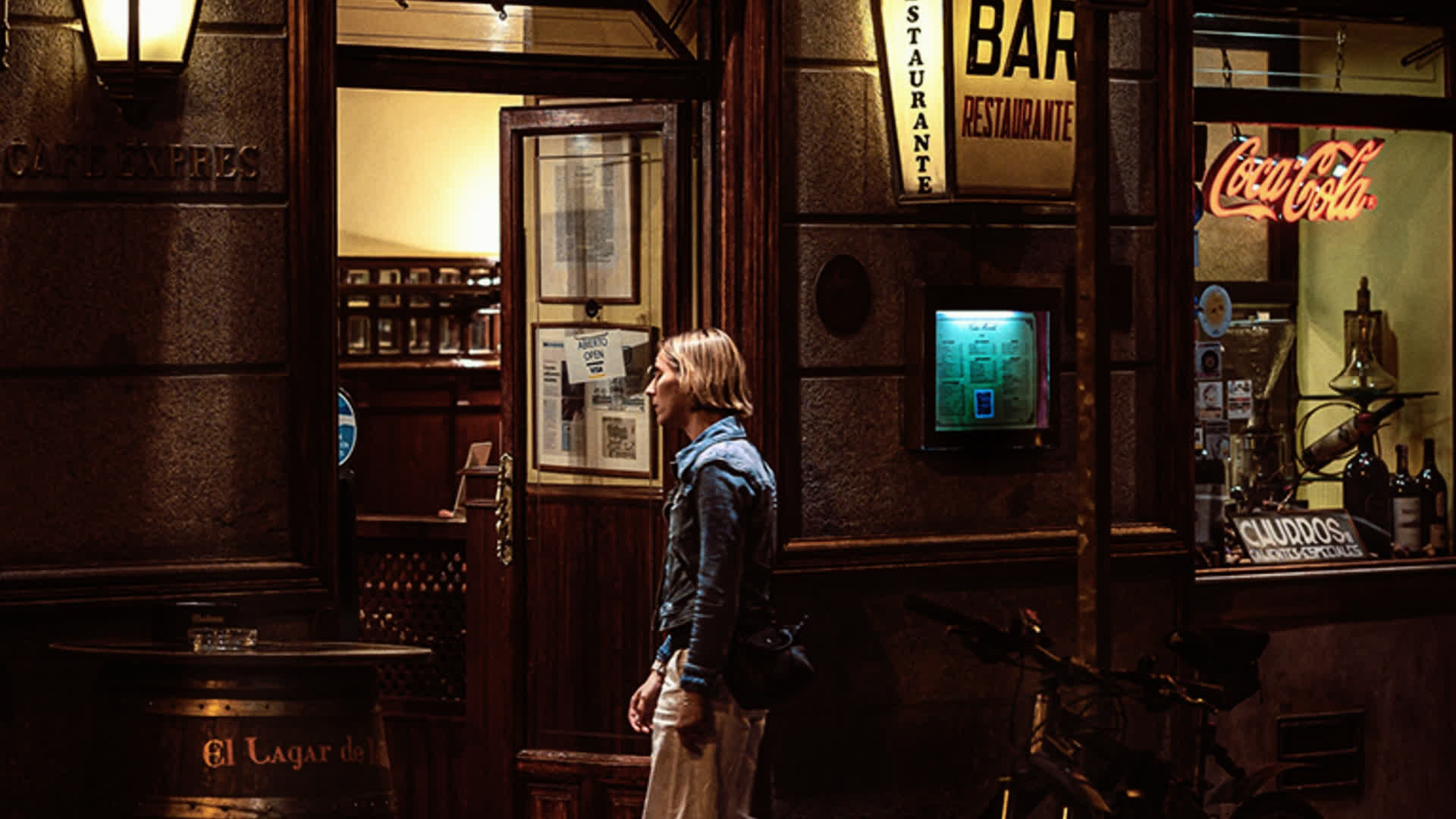 应用 LUT 后预览