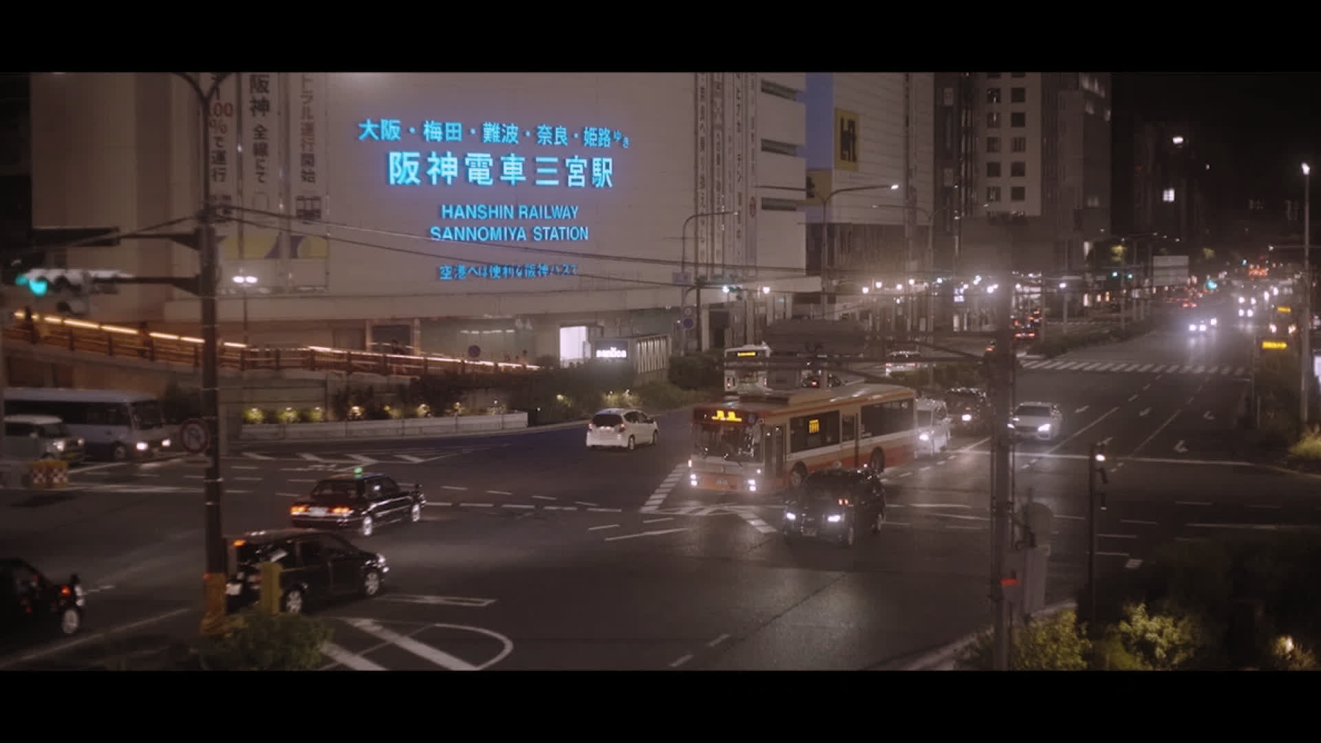 应用 LUT 后预览