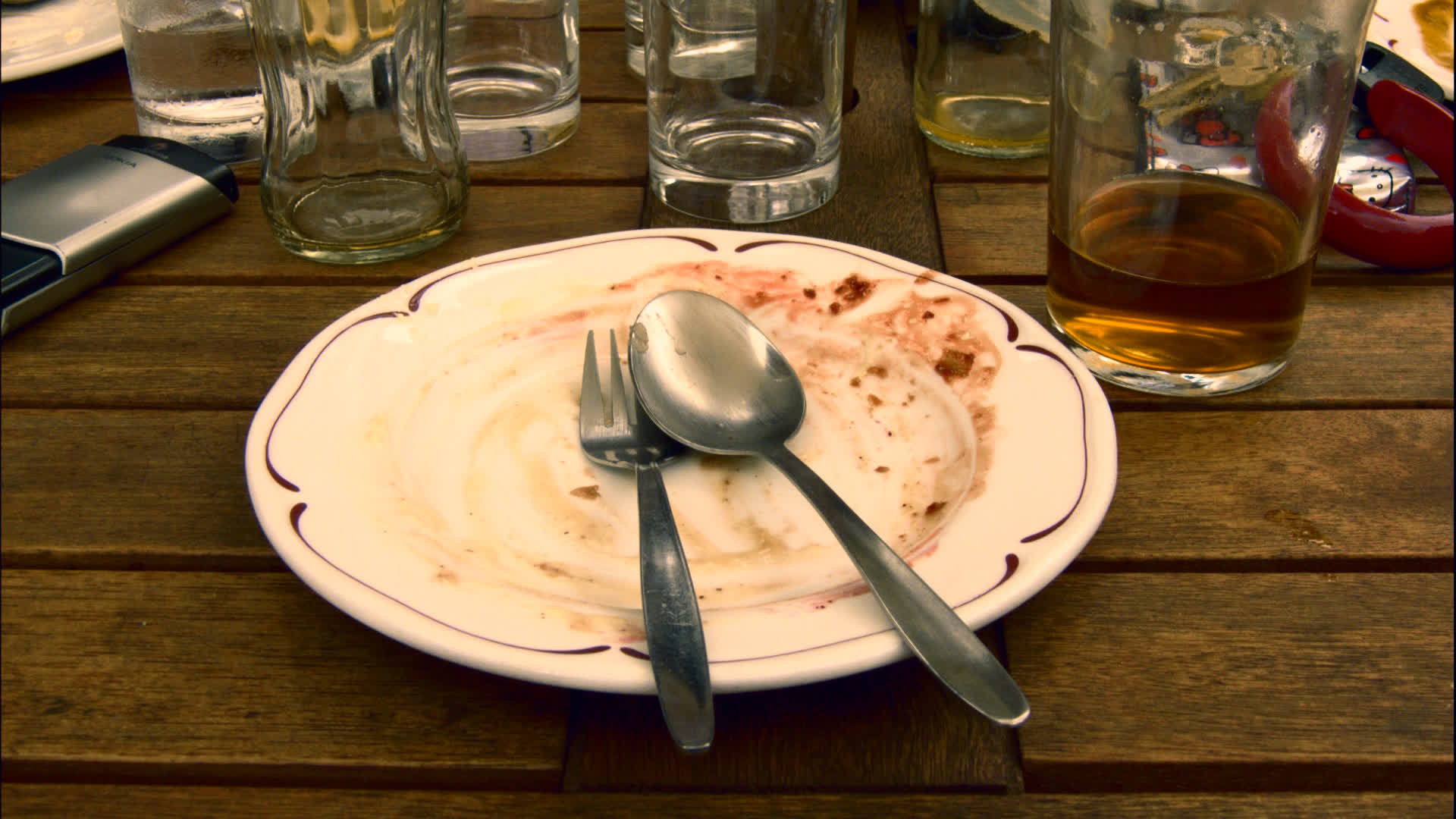 应用 LUT 后预览