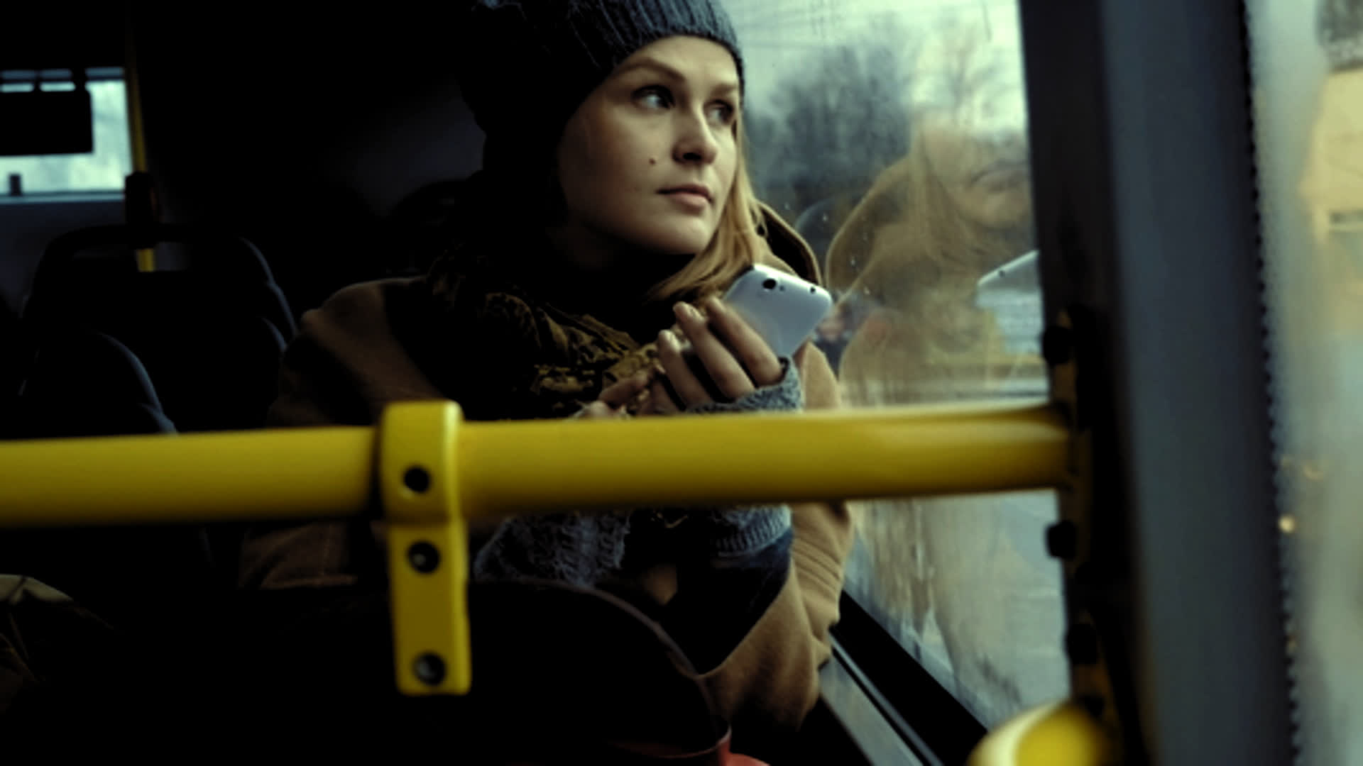 应用 LUT 后预览