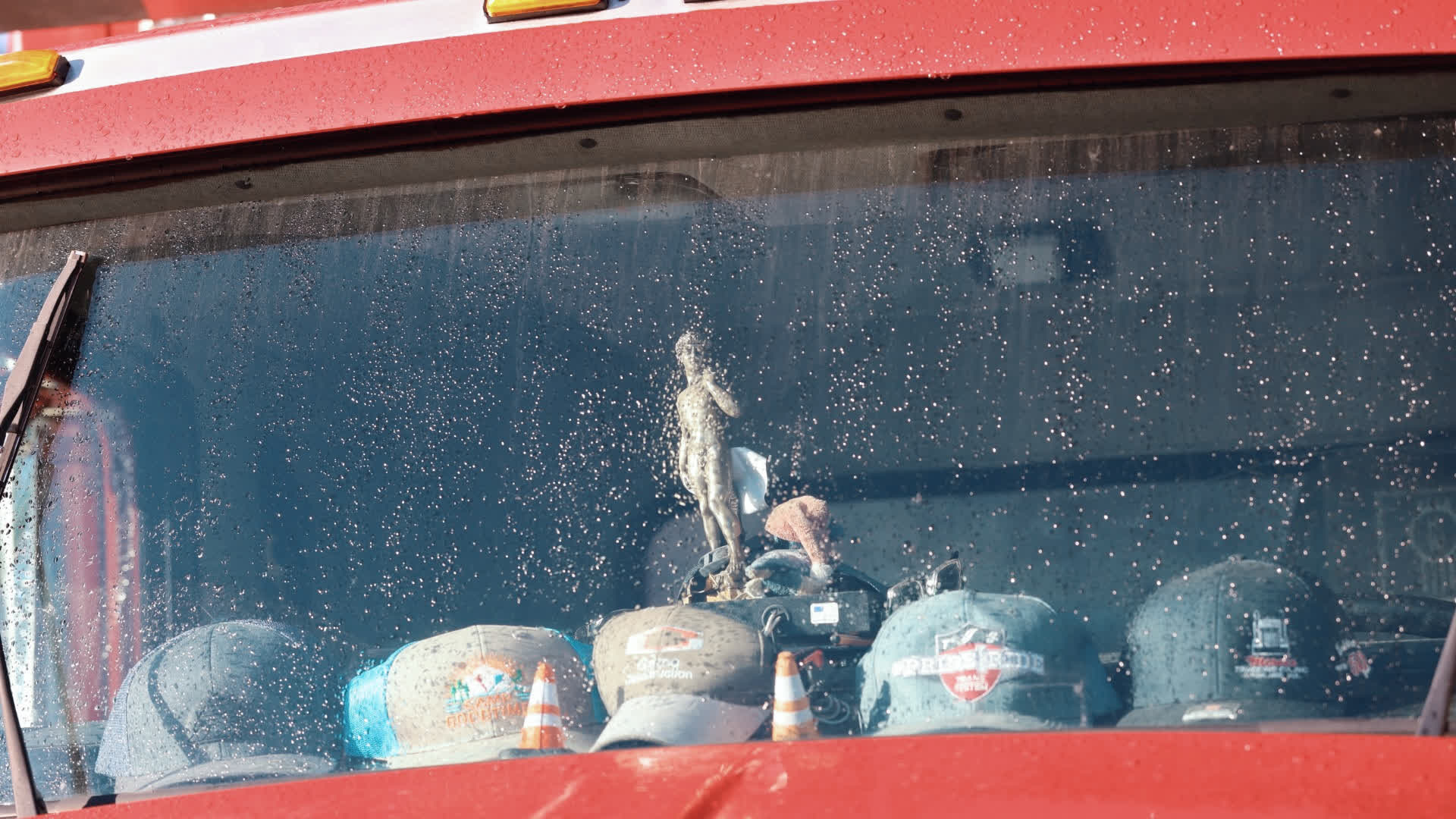 应用 LUT 后预览