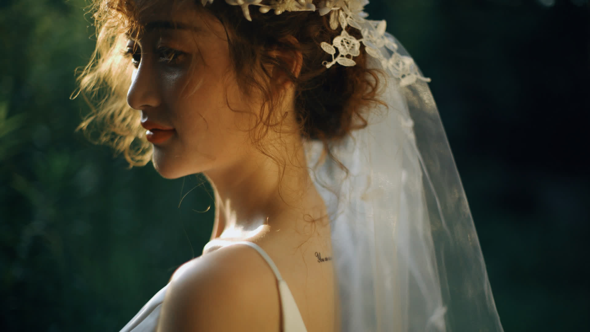 应用 LUT 后预览