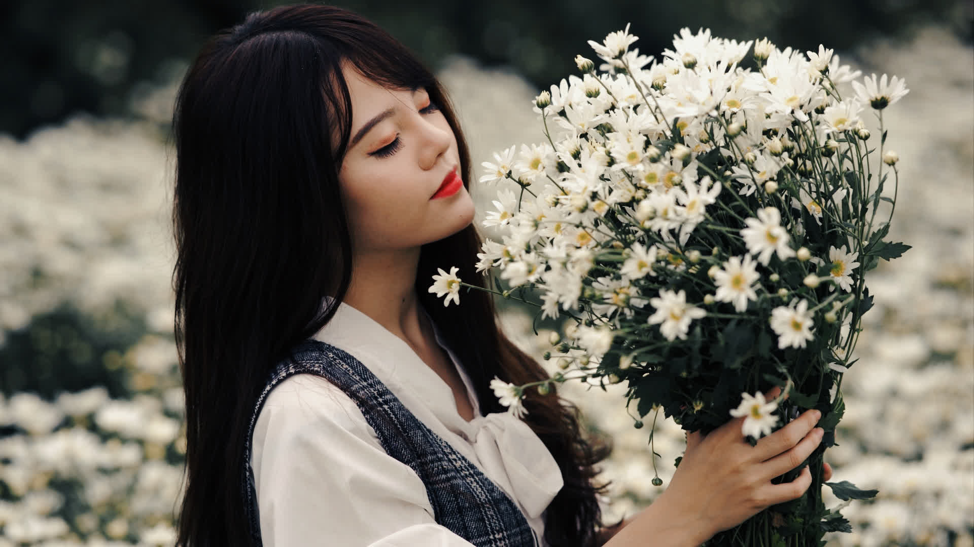 应用 LUT 后预览