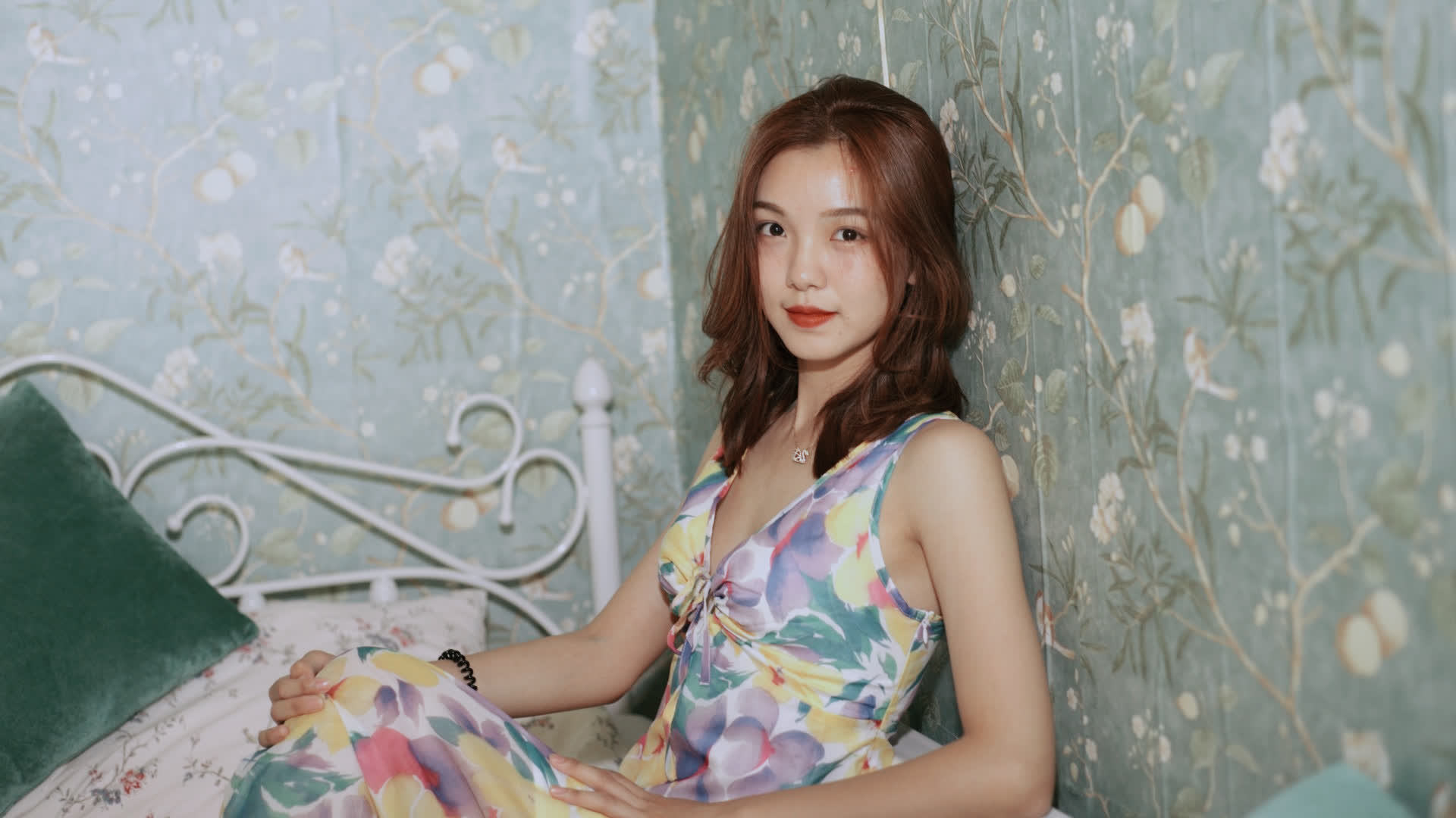 应用 LUT 后预览