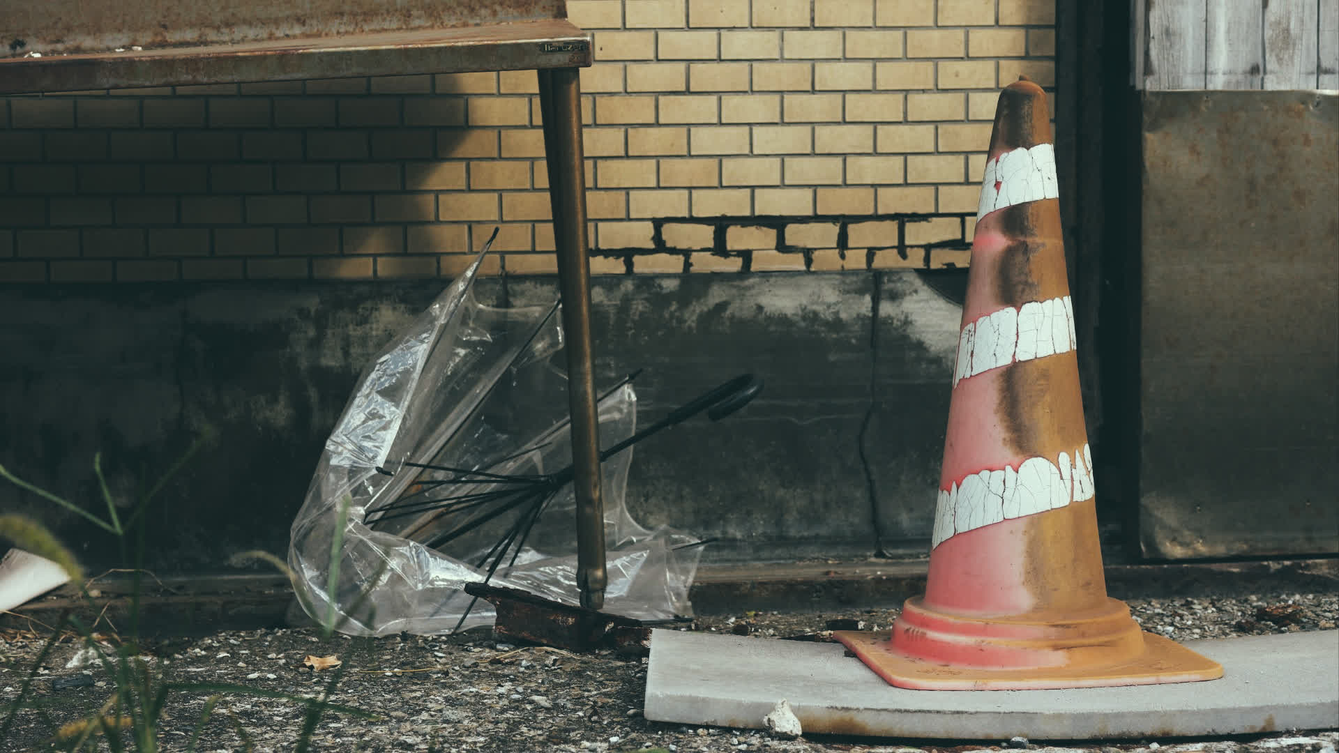 应用 LUT 后预览