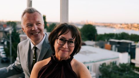 胶片外观 深绿色和对比强烈