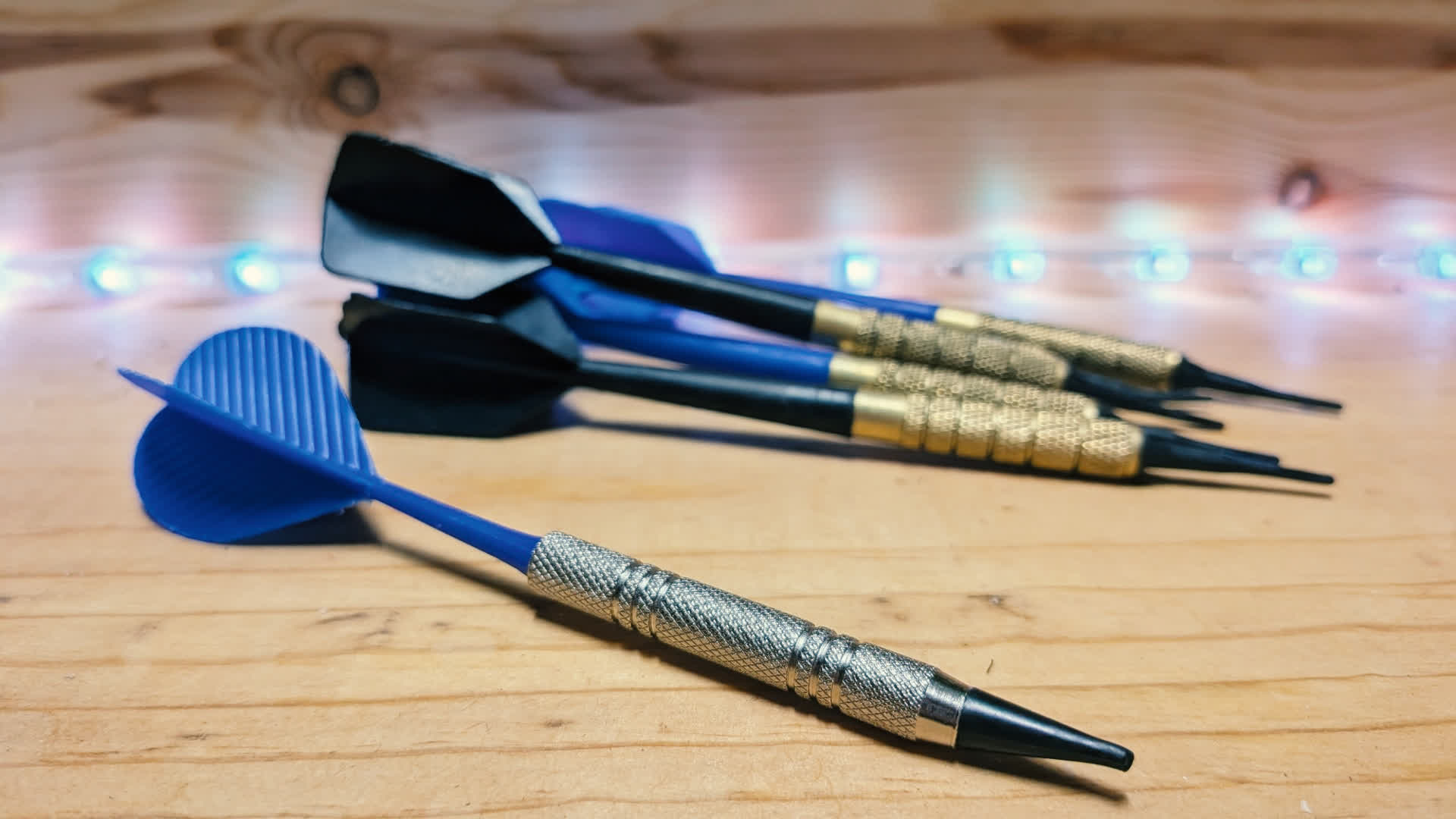 应用 LUT 后预览