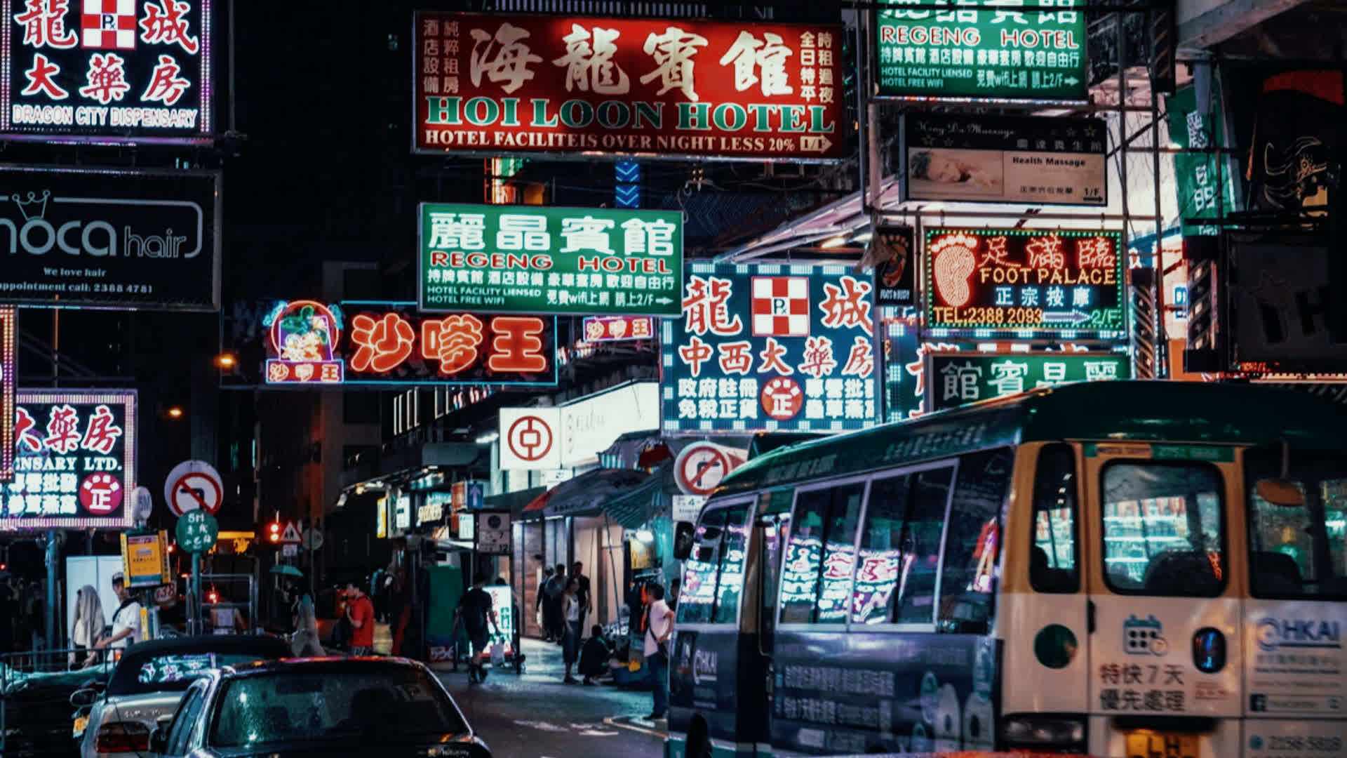 应用 LUT 后预览