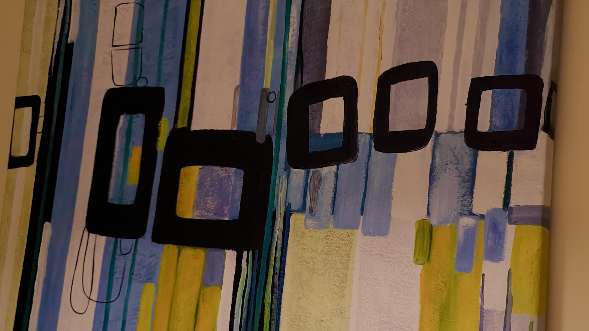 应用 LUT 后预览