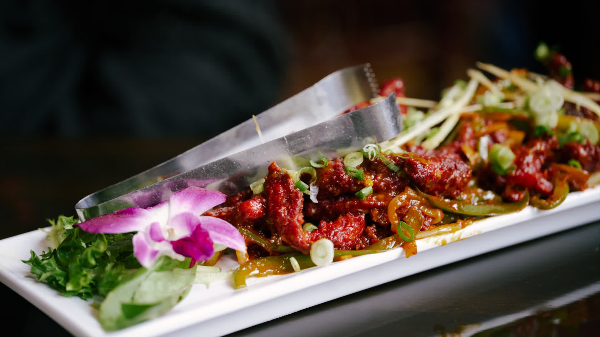 应用 LUT 后预览