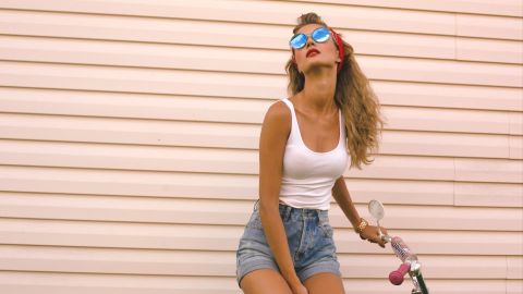 富士Fuji Superia 100 4 ++