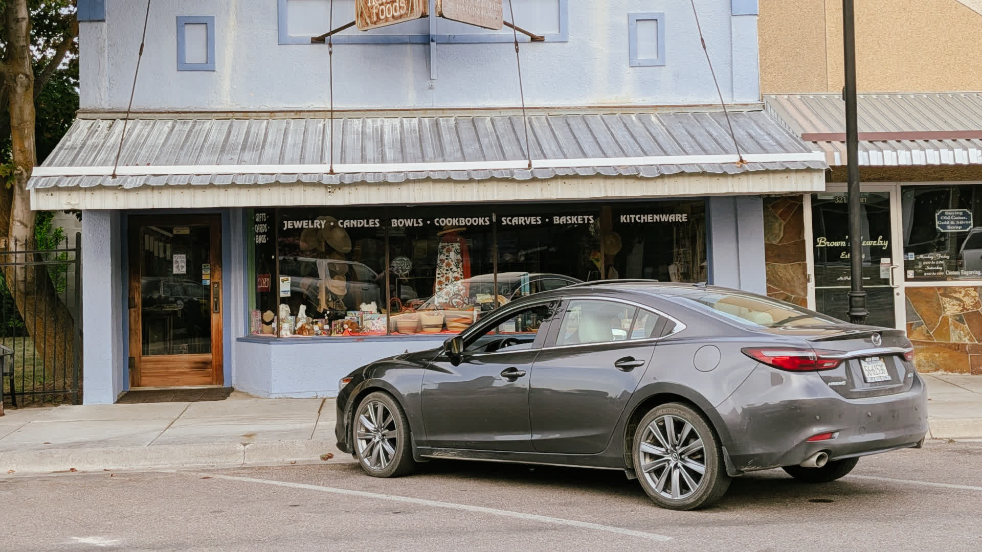 应用 LUT 后预览