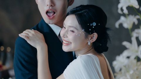 万能通透LUT