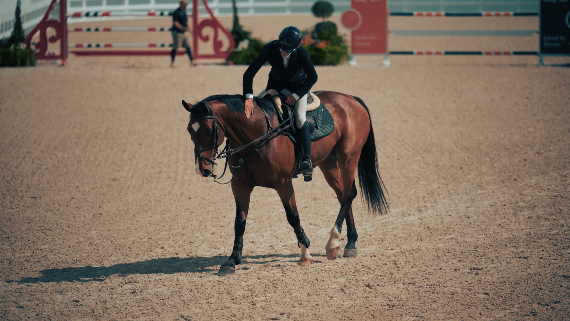 应用 LUT 后预览