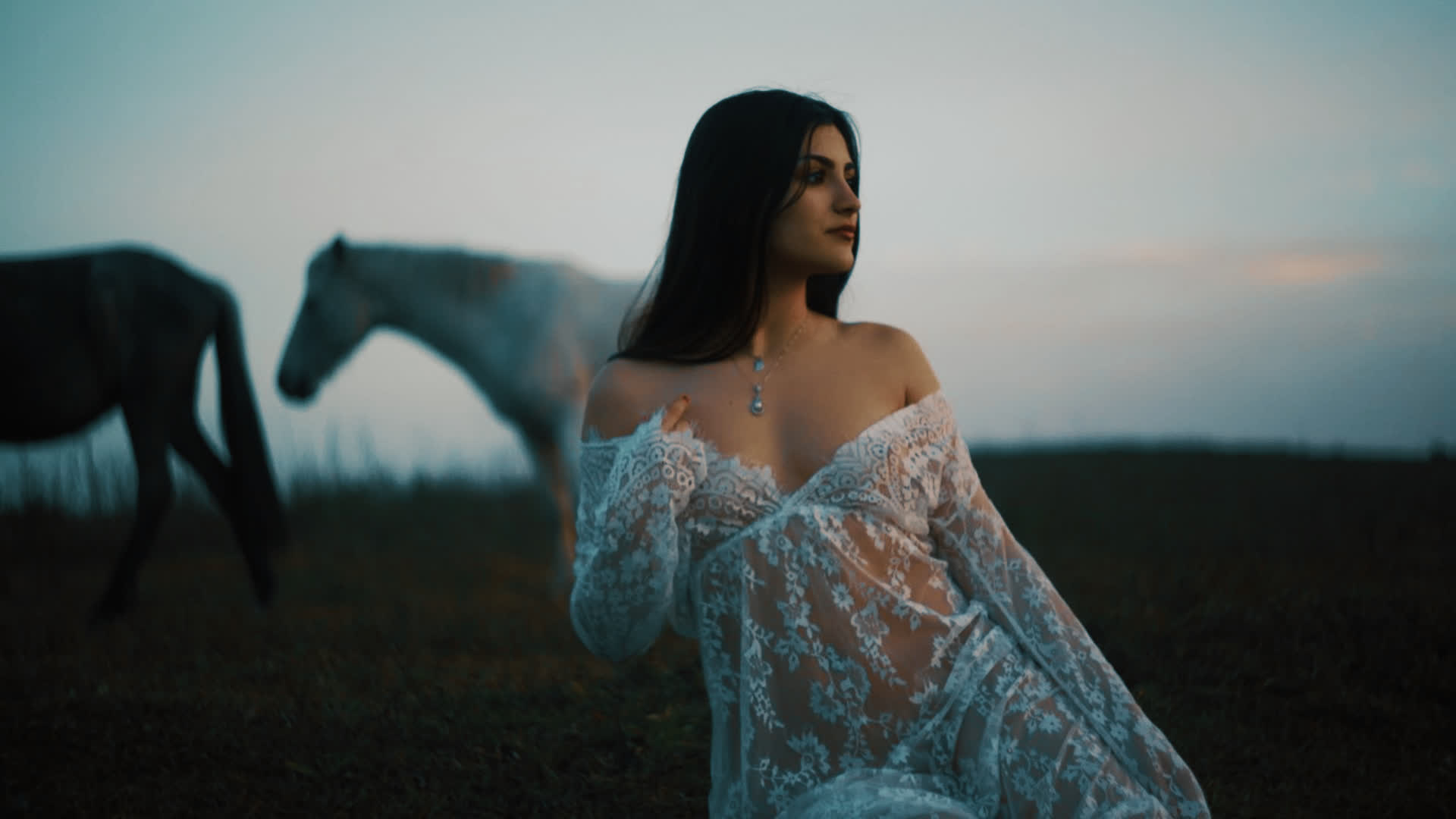 应用 LUT 后预览