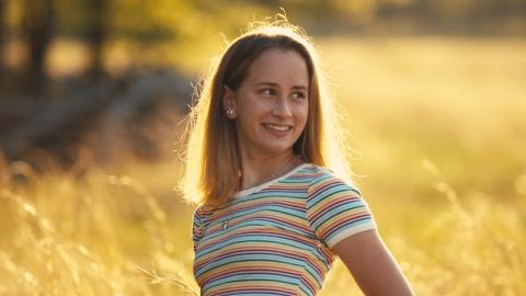 kodak 2383 偏暖 色温5500k