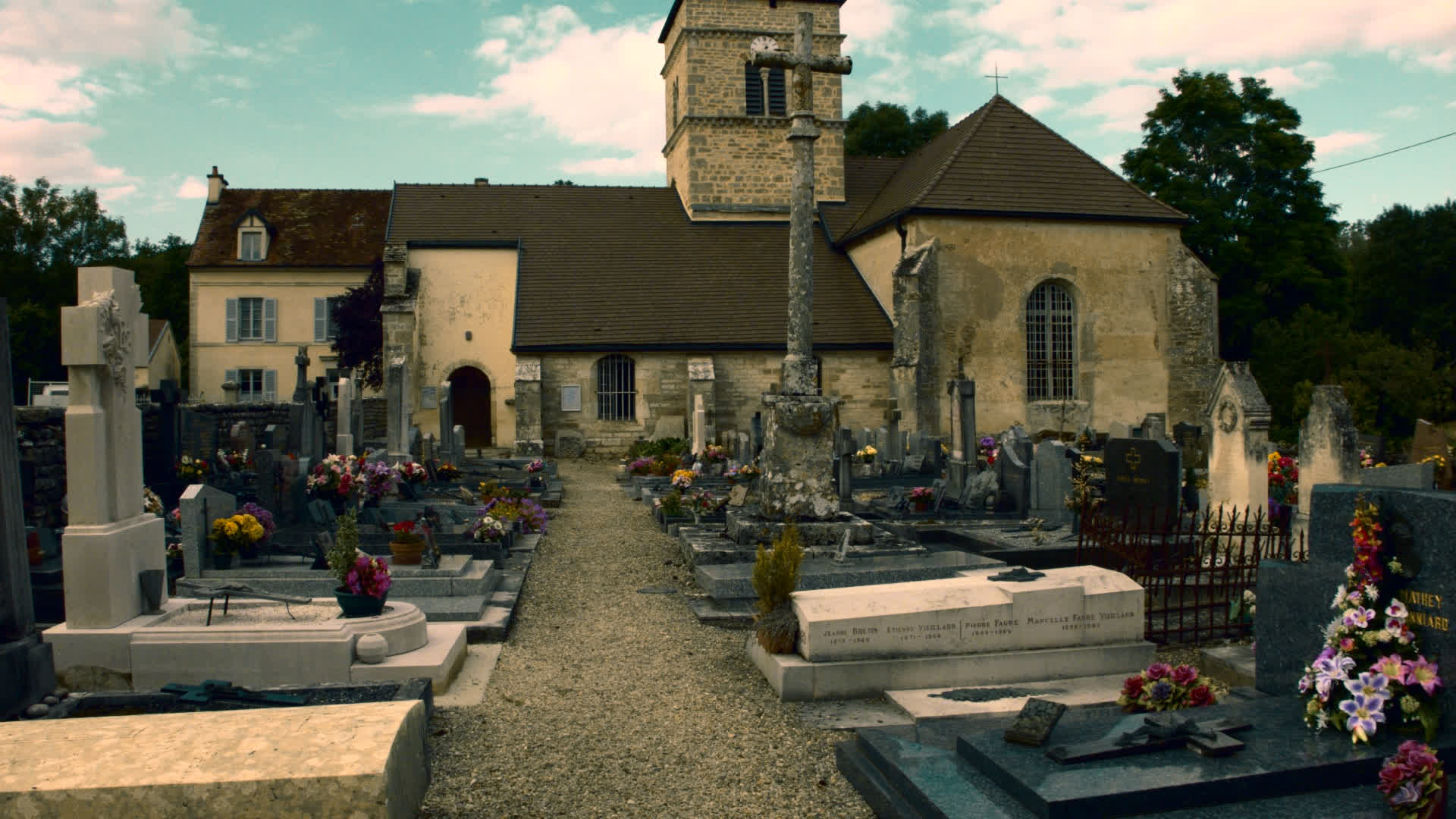 应用 LUT 后预览