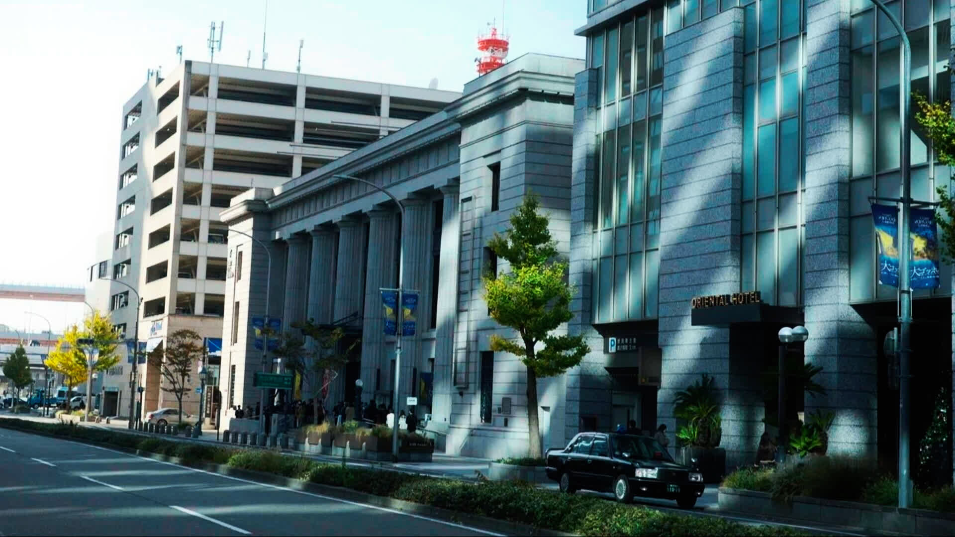 应用 LUT 后预览