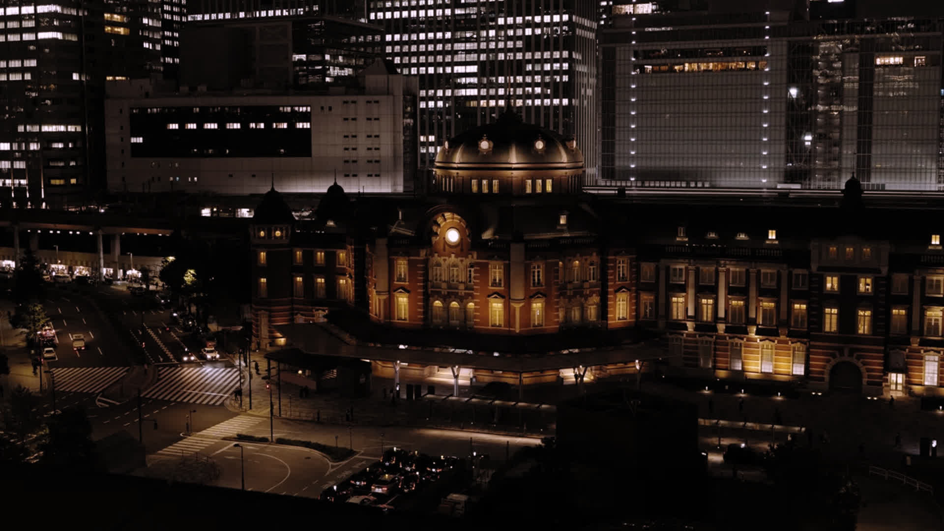 应用 LUT 后预览