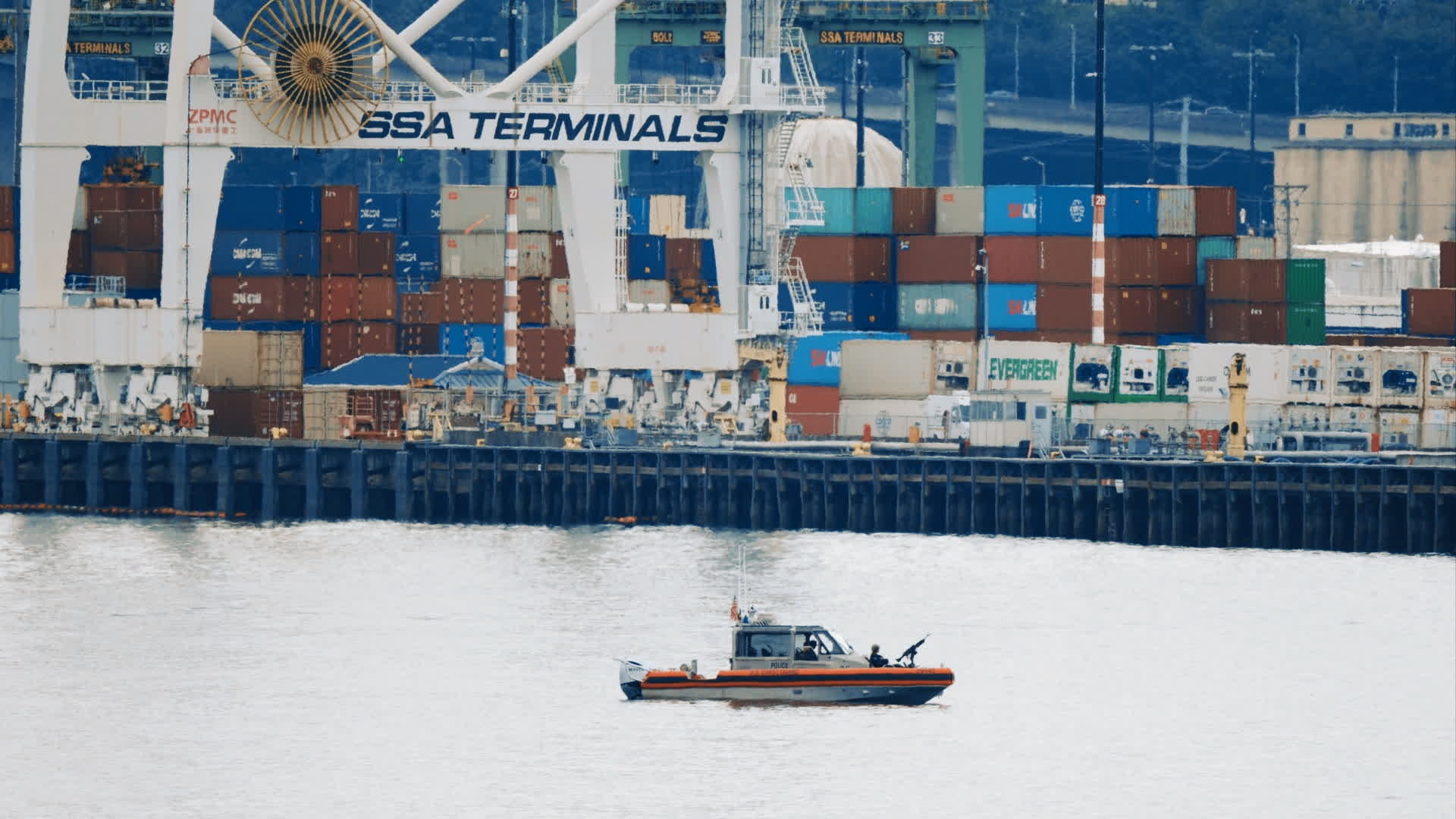 应用 LUT 后预览