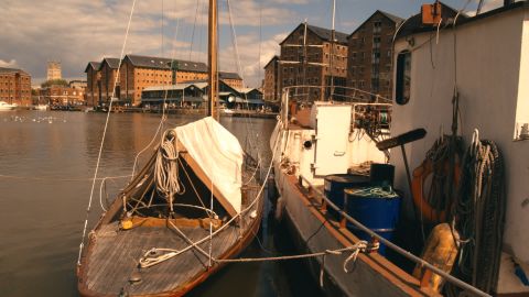 仿繁花夜景增强版2