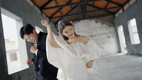 适合纪实婚礼的胶片lut pp11