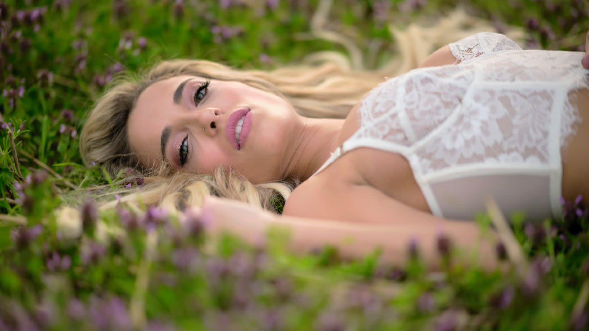 应用 LUT 后预览