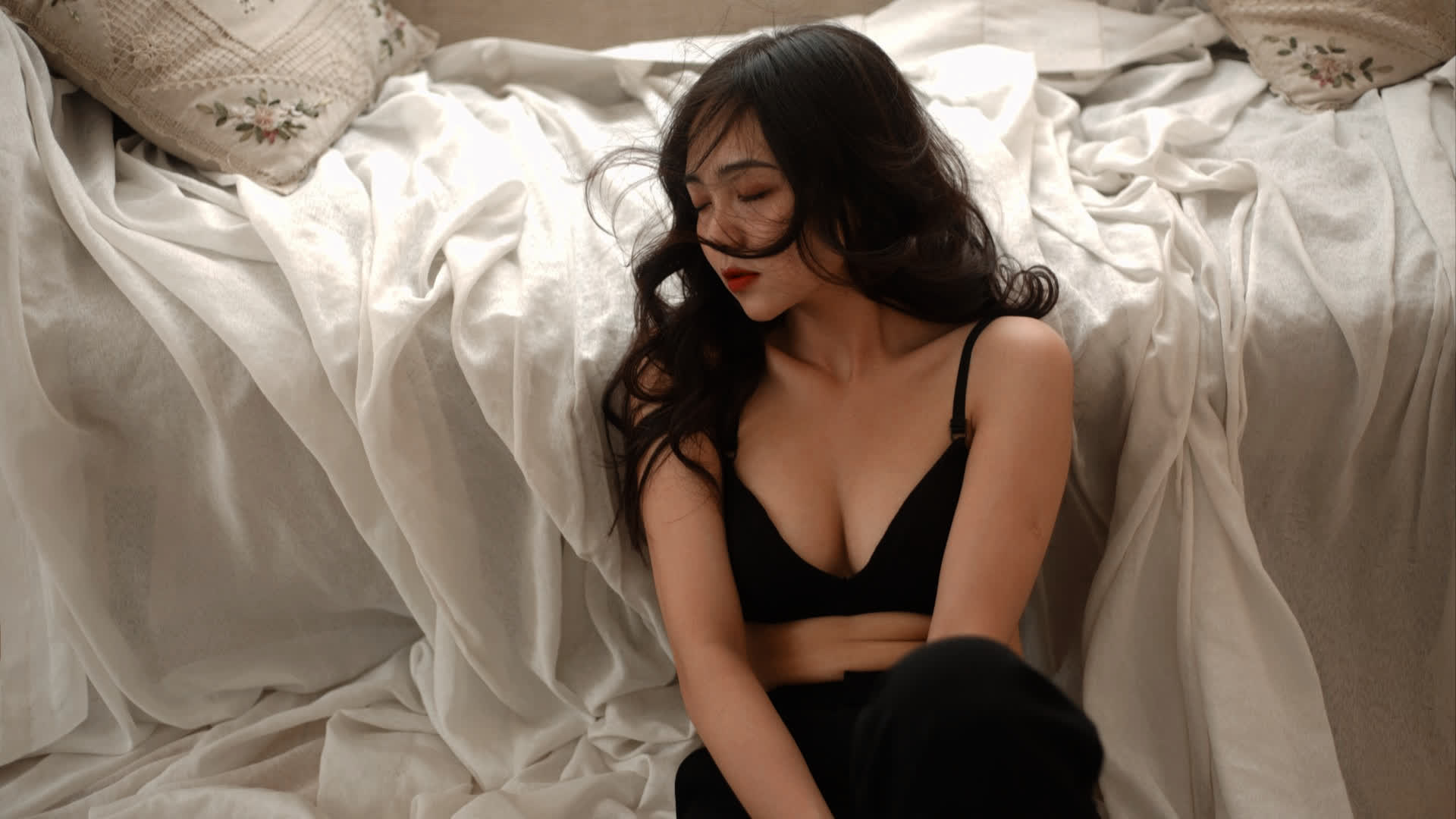 应用 LUT 后预览