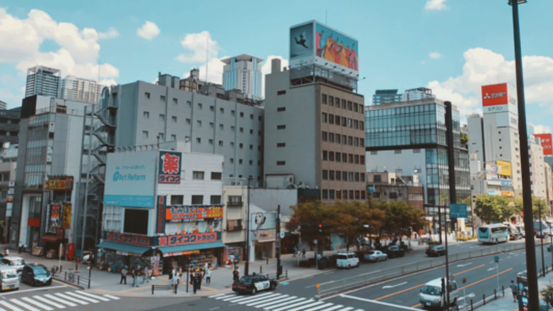 应用 LUT 后预览