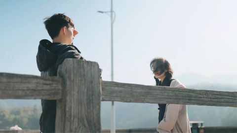日系小清新
