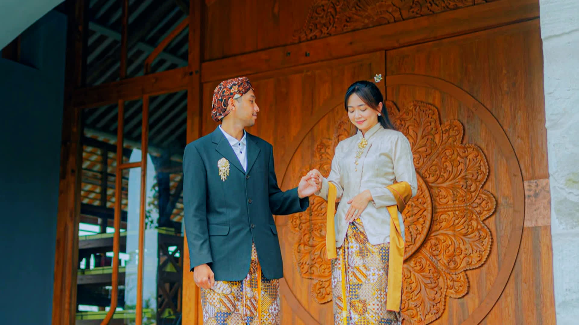 应用 LUT 后预览