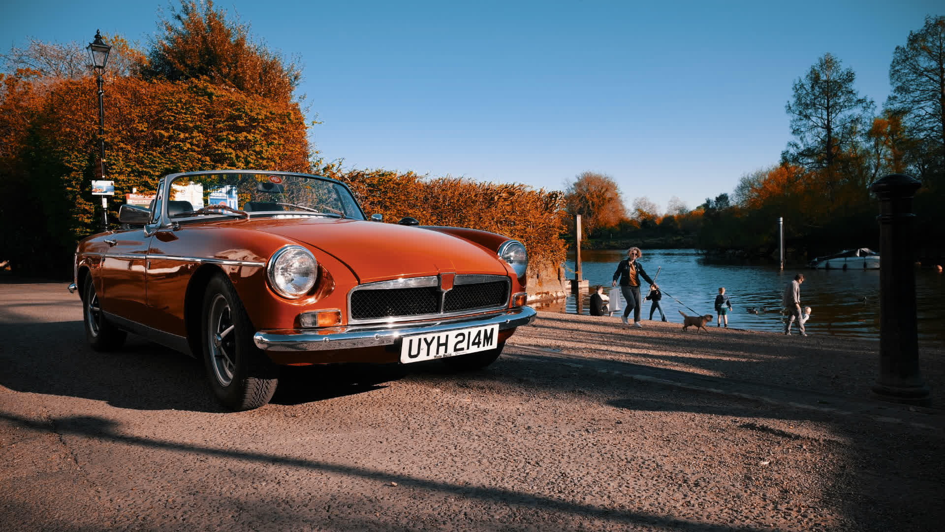 应用 LUT 后预览