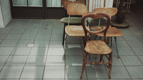 老电影暖影
