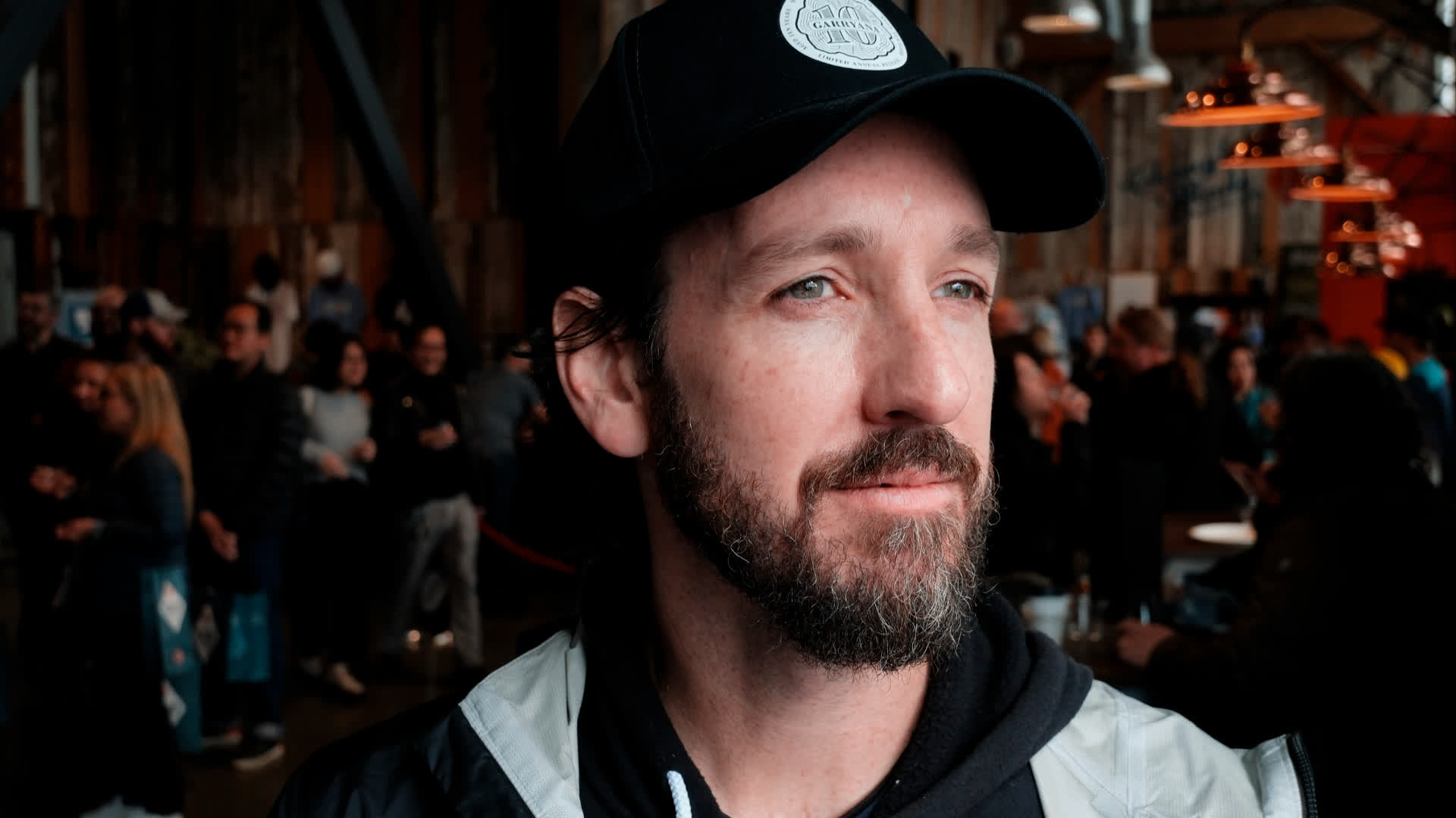 应用 LUT 后预览