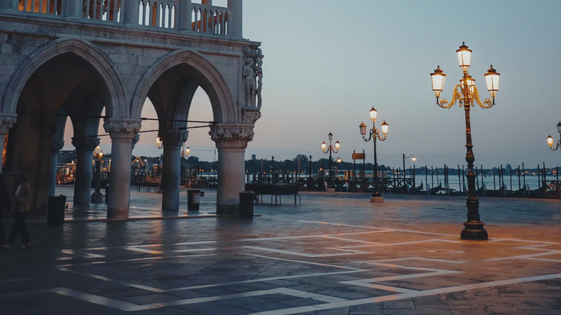 应用 LUT 后预览