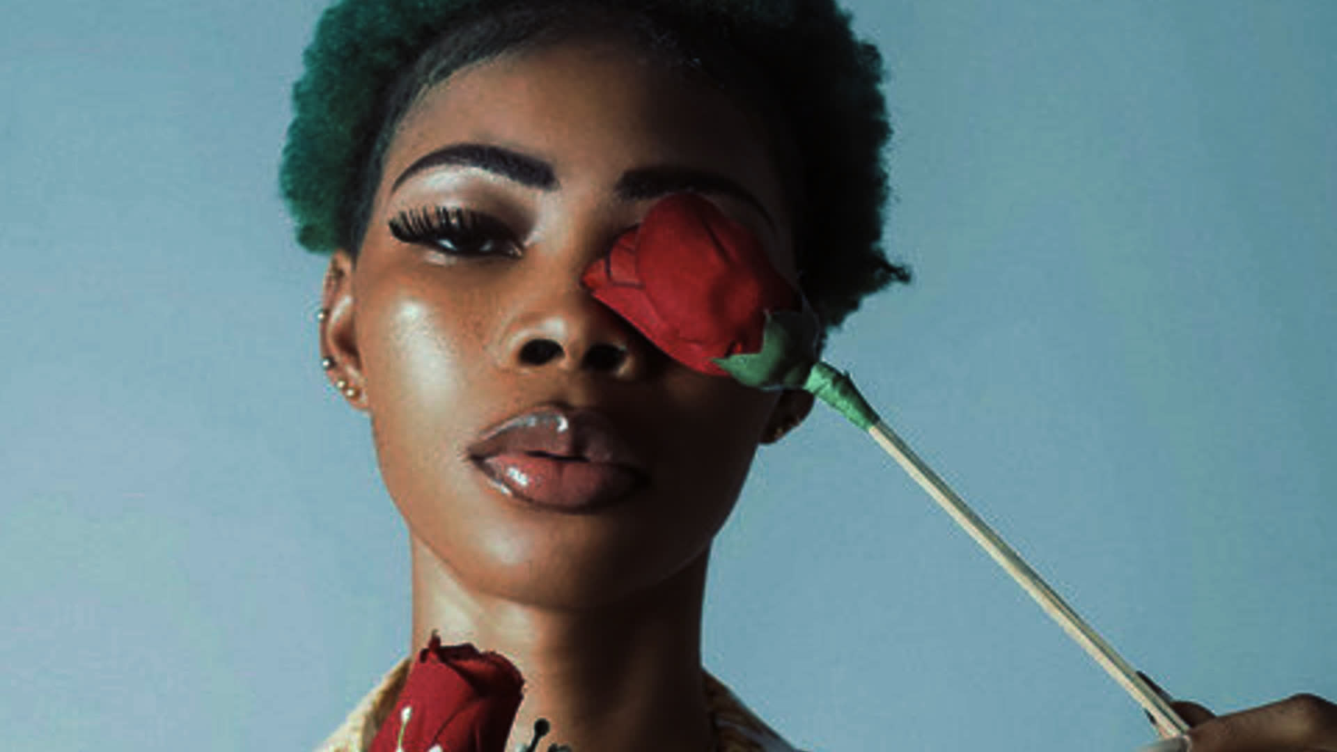 应用 LUT 后预览