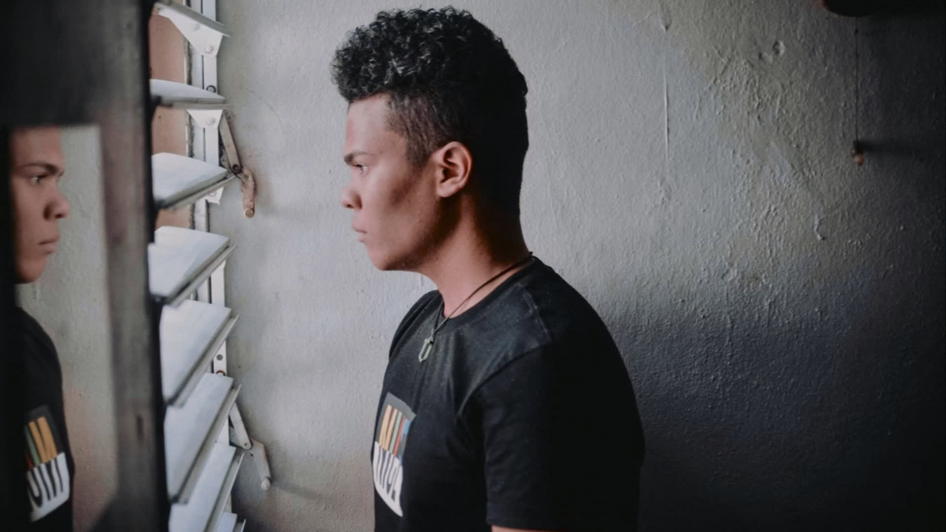 应用 LUT 后预览