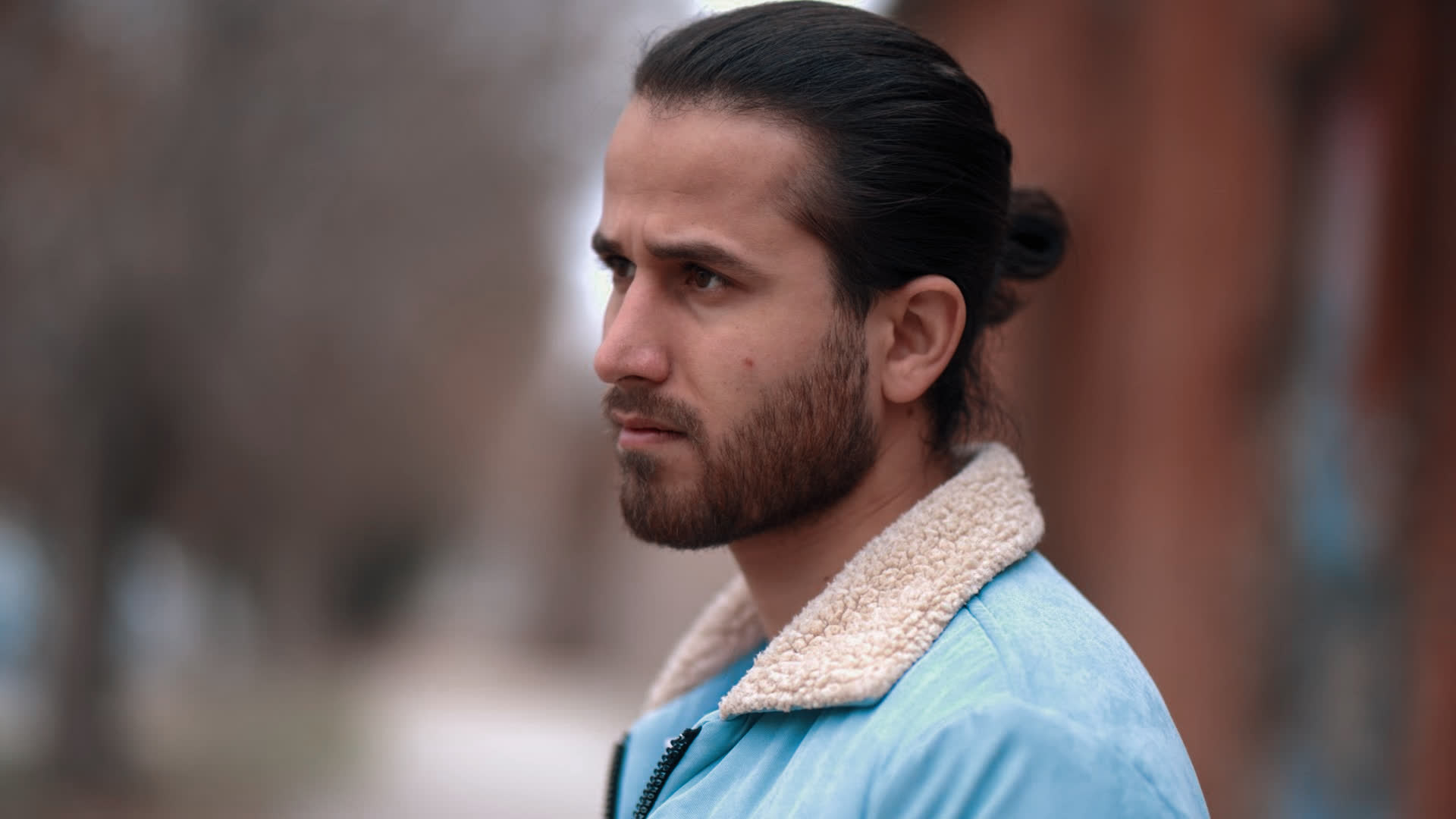 应用 LUT 后预览