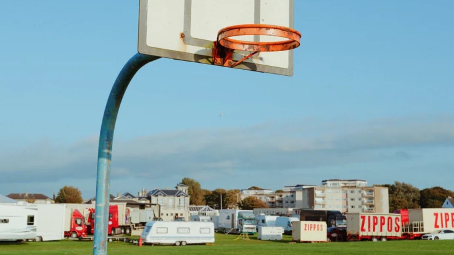 应用 LUT 后预览