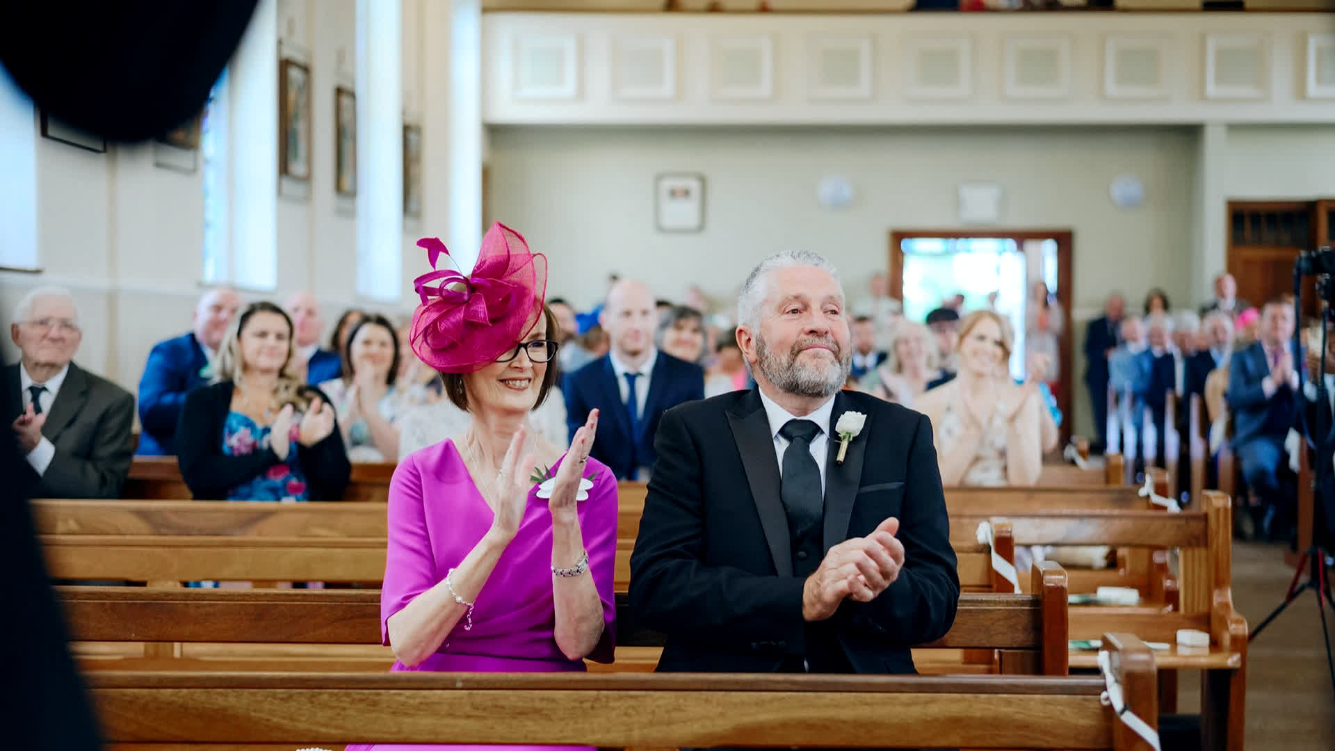 应用 LUT 后预览