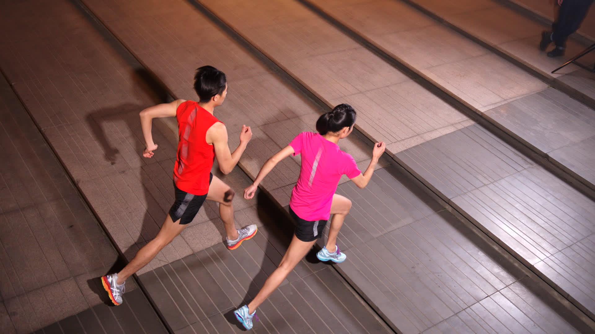 应用 LUT 后预览