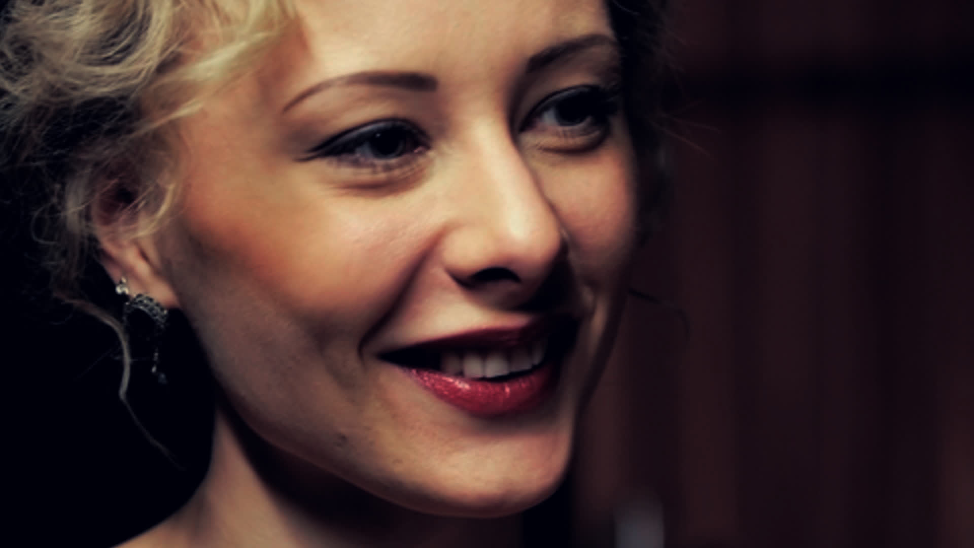 应用 LUT 后预览