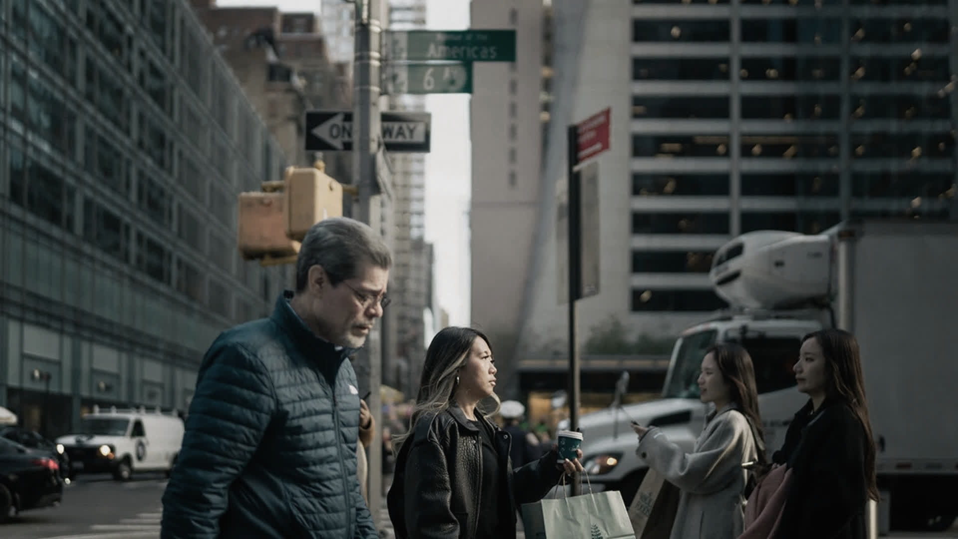 应用 LUT 后预览