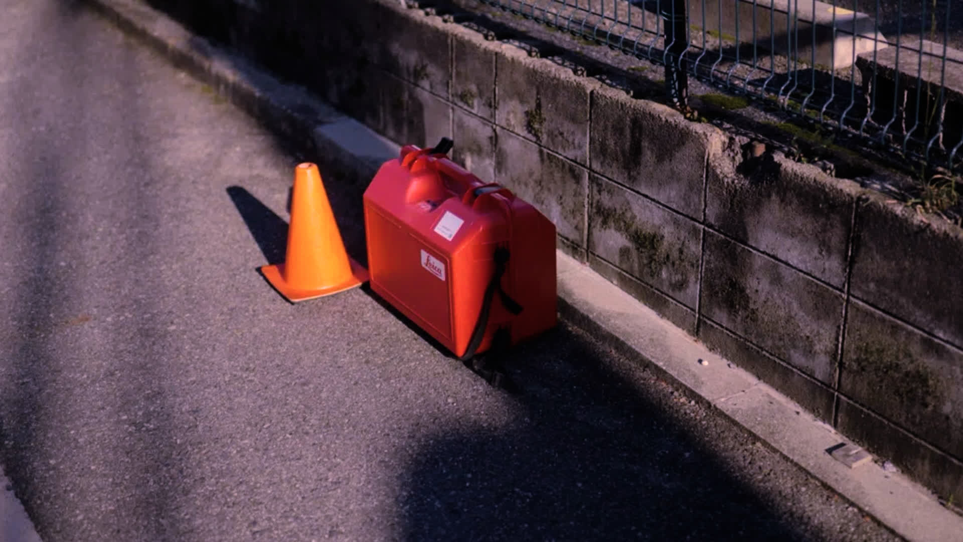 应用 LUT 后预览