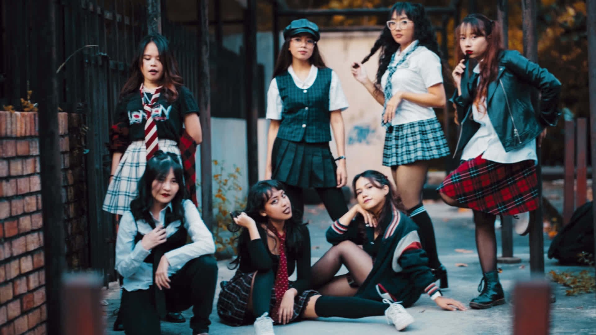 应用 LUT 后预览