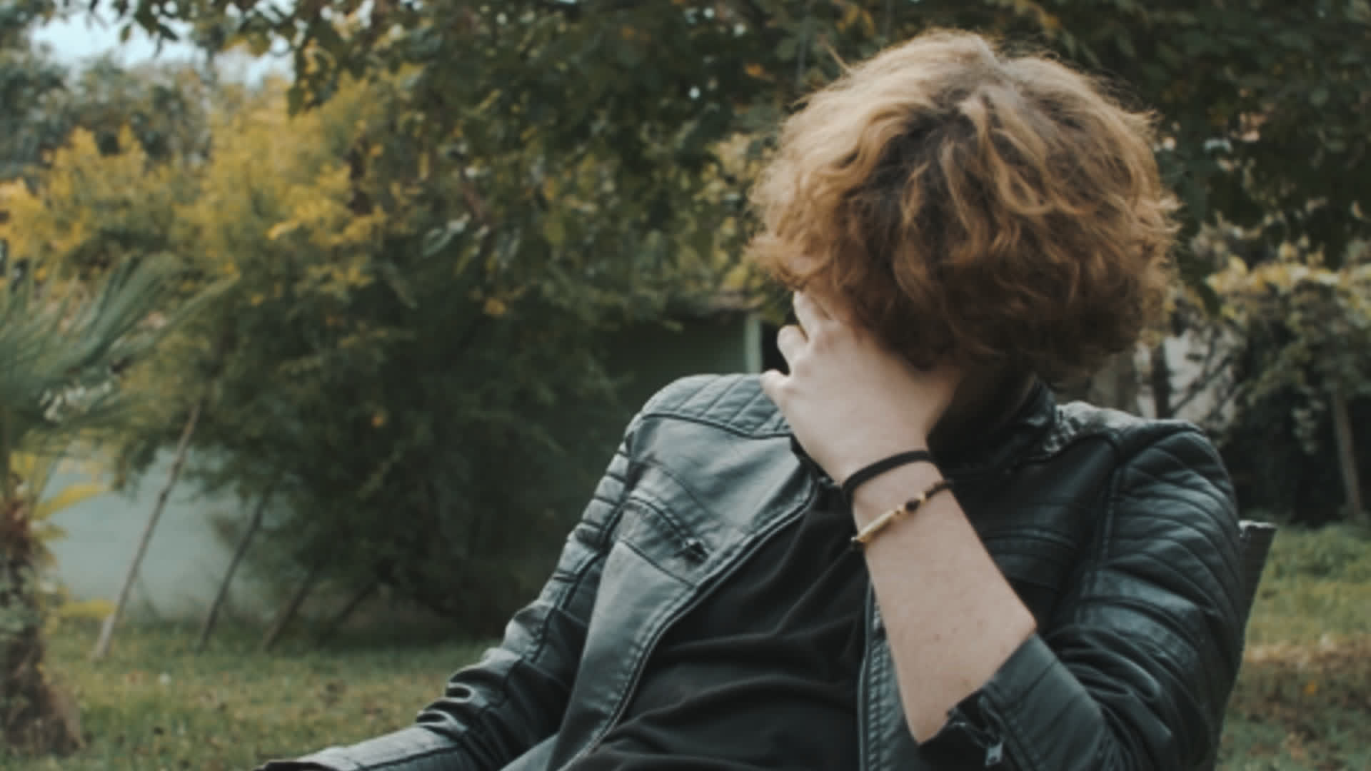 应用 LUT 后预览